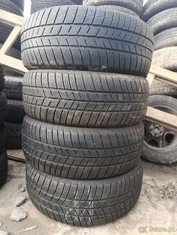 225/55 R17 101V XL Barum Polaris 5
