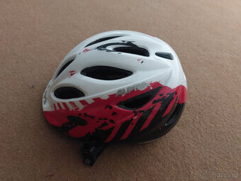 detska prilba na kolo