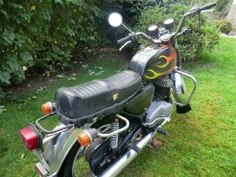 Jawa 350, 634 - 1