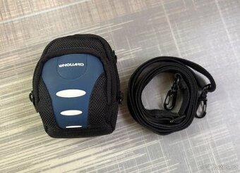 Brasnicka na fotoaparat zn.Vanguard Porto 5