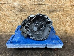 MANUÁLNÍ PŘEVODOVKA 1.5 DCI 79KW TL4B043