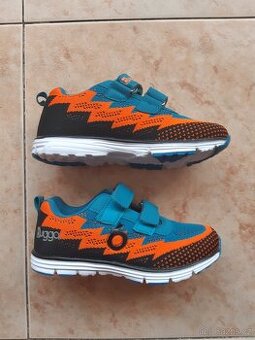 Chlapecké nové sportovní tenisky Bugga vel. 31 (20,7cm)