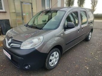 Renault Kangoo MAXILIFE 1.5DCi