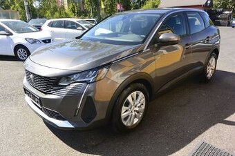 PRODÁM Peugeot 3008 R.V.2021 MOŽNY ODPOČET DPH