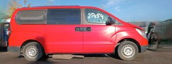 Hyundai H1 č. 25454 - 1