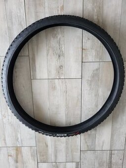 Plášť na horské kolo