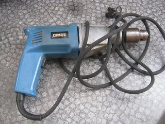 Prodám plně funkční vrtačku Narex EC 513 D
