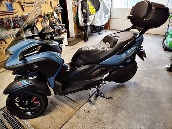 Yamaha Tricity 300,řid. sk. B