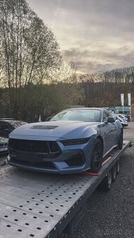 Odtahová služba, dovoz automobilů