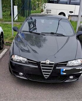 Alfa Romeo 156 ti