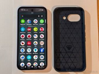 PIXEL 9a 8/128GB barva IRIS zánovní - 1