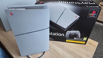 Playstation 5 30th Anniversary Edition - 1