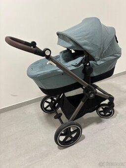 Cybex Eos Lux - 1