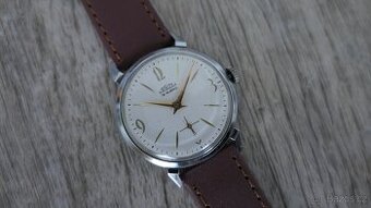 Prim Pavouk - po servisu - 1