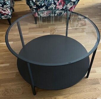 konferenční stolek