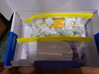 Sada na výrobu dortu