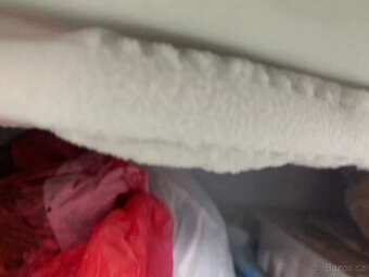 PRODÁM LEDNIČKU GORENJE