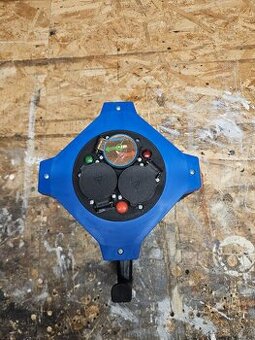 Závěsný rozvaděč HEDI