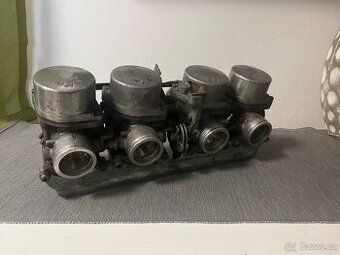 Karburátor Keihin Honda 750 Boldor