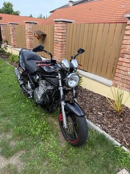 Suzuki GSF 600 Bandit