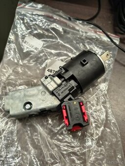 Spínací skříňka Renault, Dacia - 487003947R