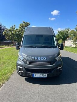 Iveco Daily 35s160 2,3 hi-matic l2h2