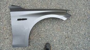 BMW 535d GT levý přední blatník