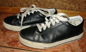 ++++ Botasky a tenisky vel. 34 - levně ++++