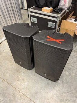 Electro-Voice ZLX-15P — 2 ks