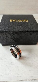Prsten Bvlgari matka užší