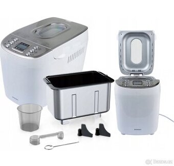 NOVÁ Domácí pekárna SILVERCREST KITCHEN TOOLS