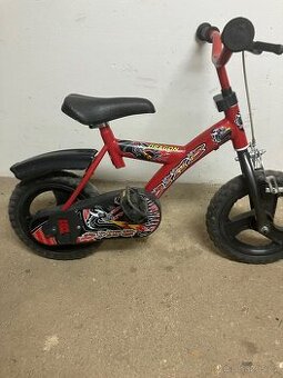 Prodám dětské kolo pro nejmenší