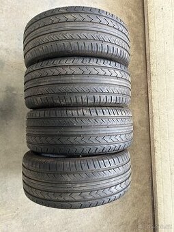 Pneu letní 245/45 r 18
