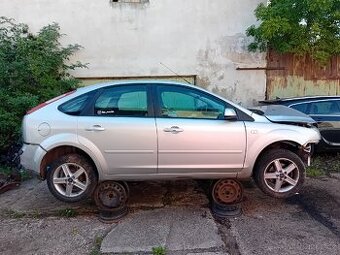 Náhradní díly Ford Fokus