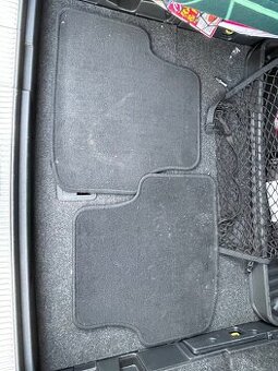 5E1863011 Koberečky Škoda Octavia