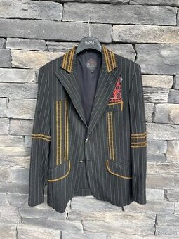 Pánské sako velikost M