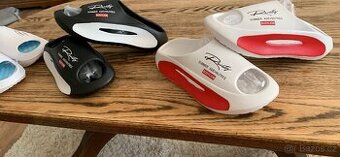 Nové dámské pantofle