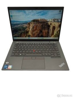 Lenovo Think Pad L14 G3 ( 12 měsíců záruka+Faktura )