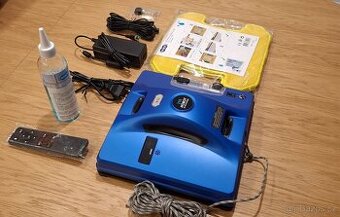 Čistič oken HOBOT 298