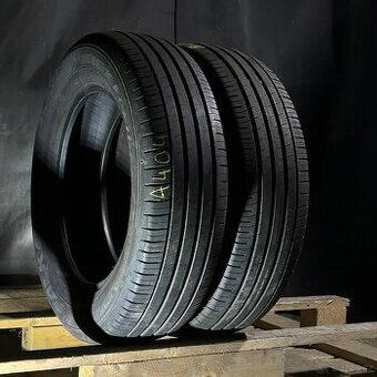 Letní pneu 215/65 R17 99V Falken 5-5,5mm