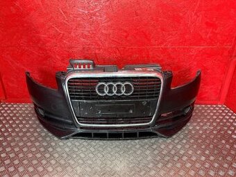 PŘEDNÍ NÁRAZNÍK AUDI A4 B7