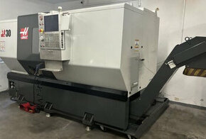 Soustruhy - CNC ST-30