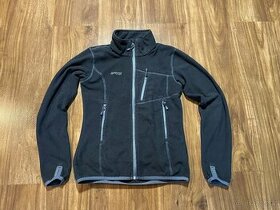 Fleecová mikina Bergans 152