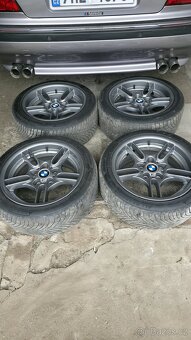 Styling 66 M R17 Dvourozměr