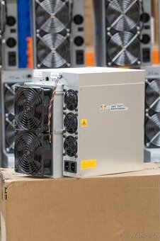 Asic Ant_miner L7 (9050 M) BITMAIN - těžba LTC, DOGE