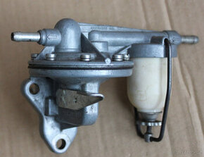 Nové a použité benzínové a vodní čerpadlo škoda 105/120/130