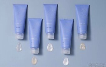 AKCE NuSkin - LumiSpa gely na čištění pleti