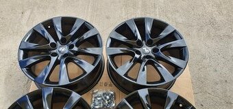 Hyundai i30 i40 Kia mazda honda 5x114,3 r18