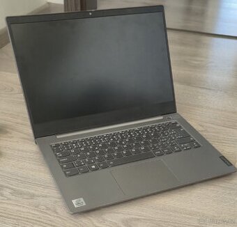 Lenovo ThinkBook 14-IIL