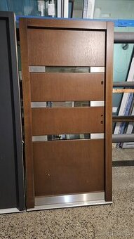 DVĚŘE VCHODOVÉ EURO - 1000x2050 - NOVÉ